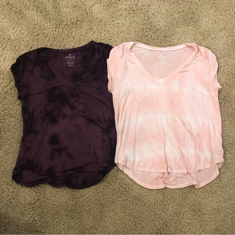 American Eagle Women’s Medium T